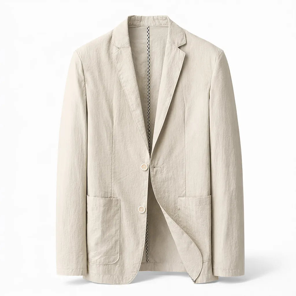 Harlington Light Tailored Jacket