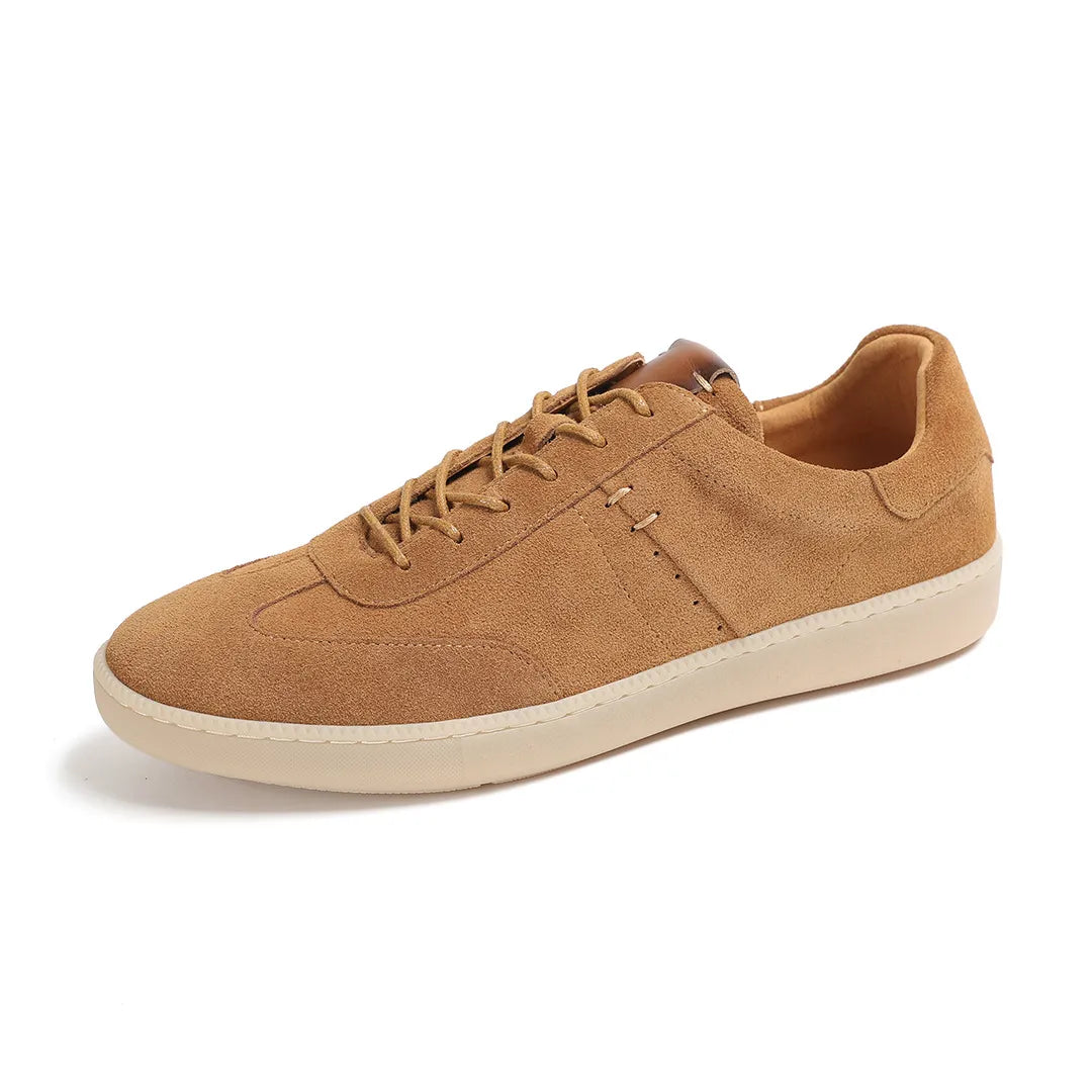 Sorell Monaco Suede