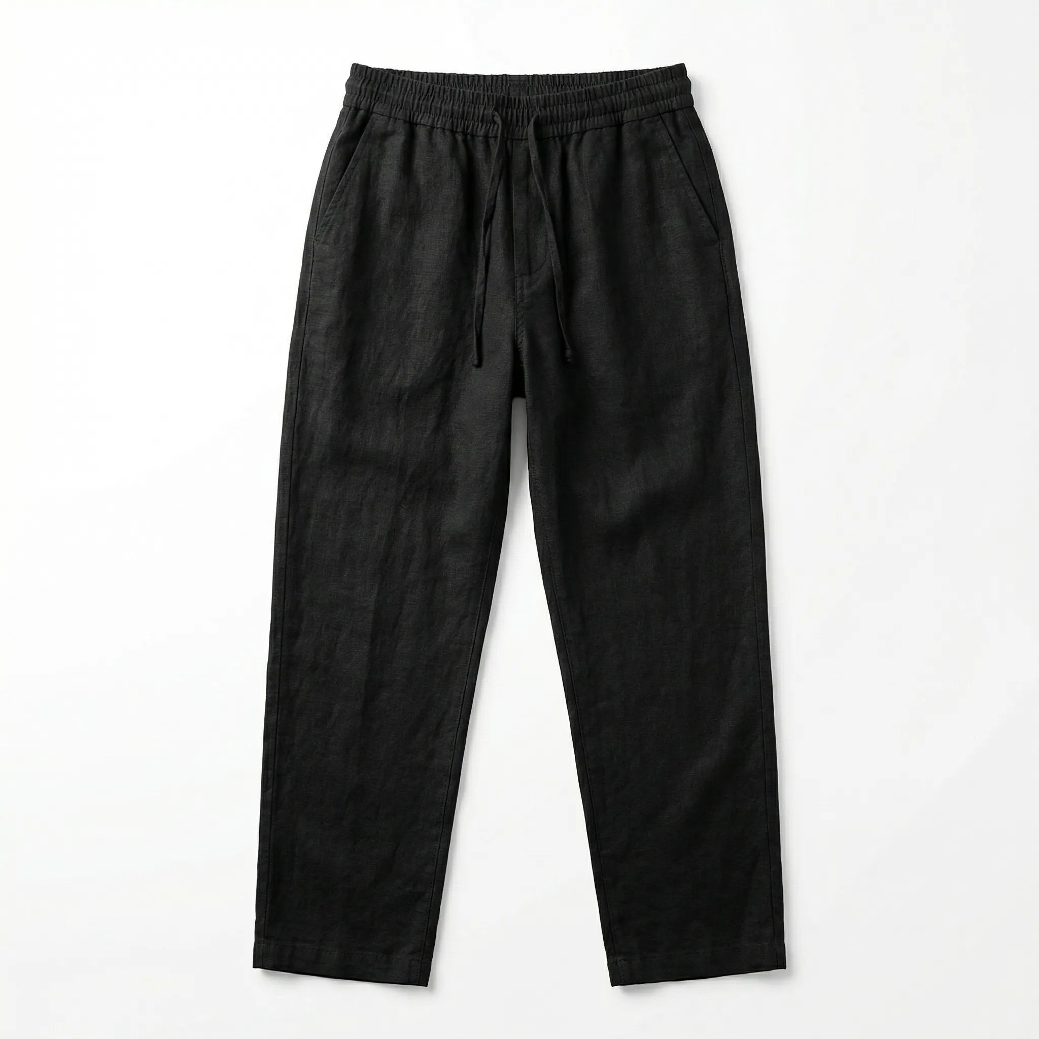 RIVIERA AIR LINEN PANTS