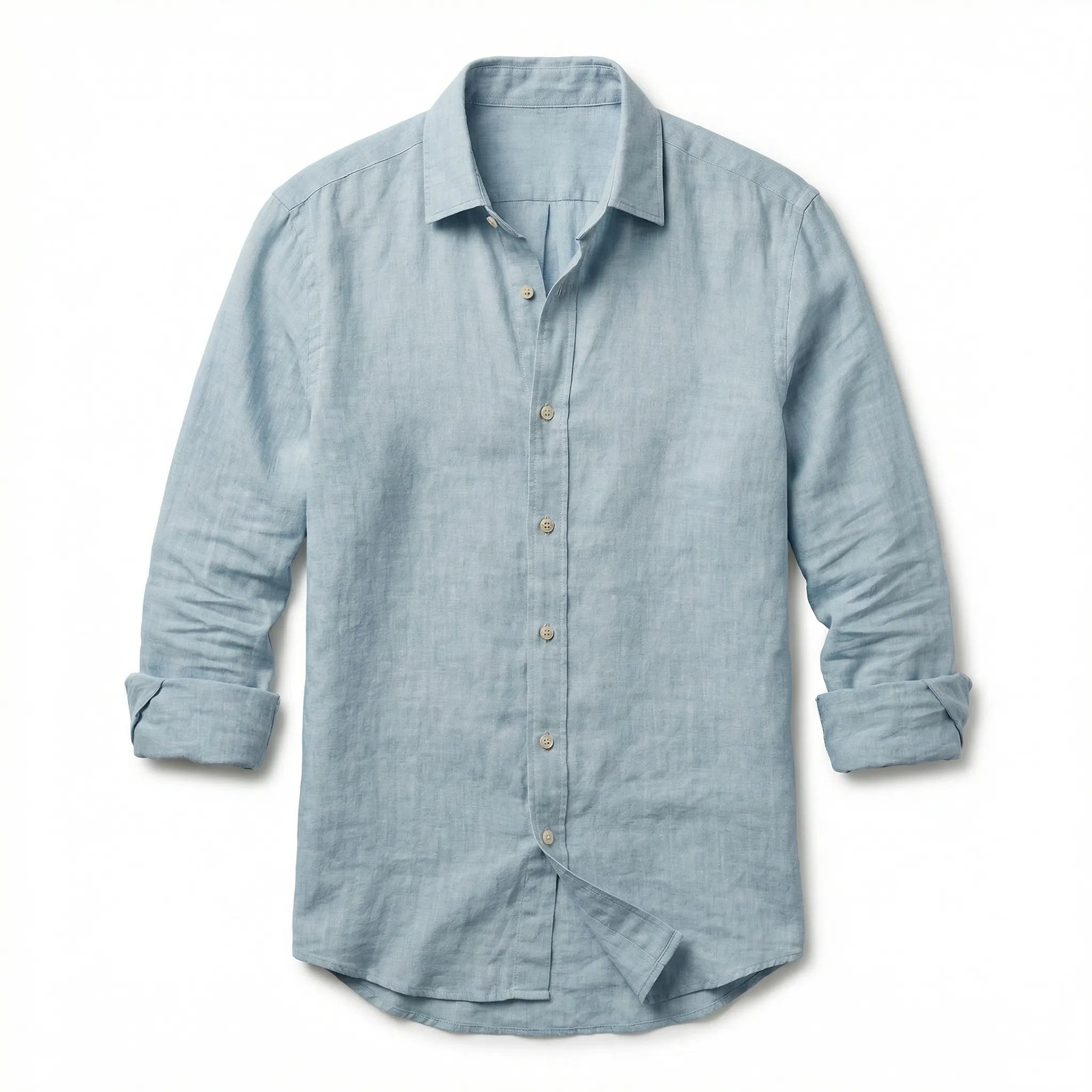 Portofino Air Linen Shirt