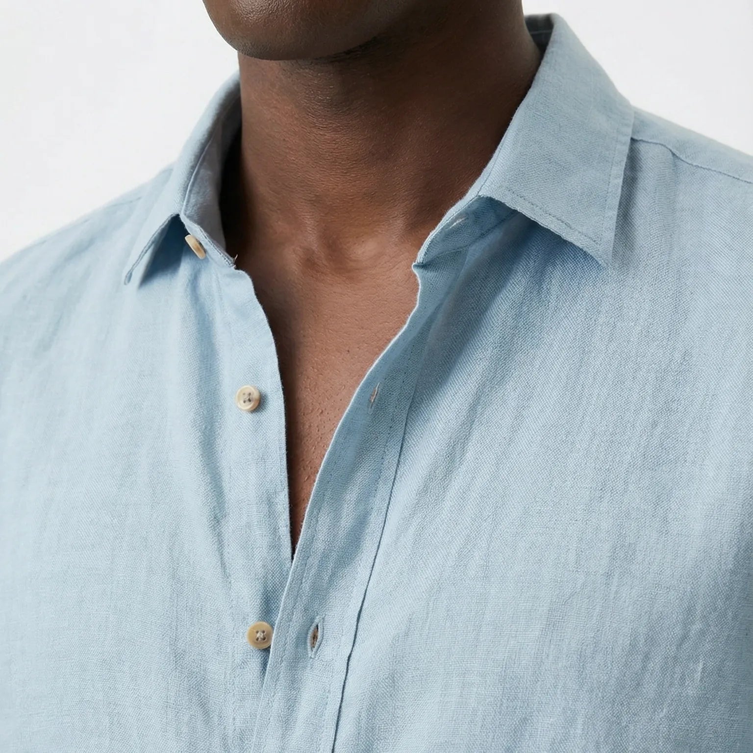 Portofino Air Linen Shirt